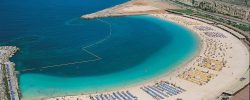 Goedkope vakantie Gran Canaria